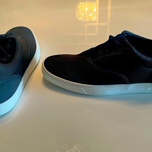Hilfiger Dock Shoe Gray Size 11